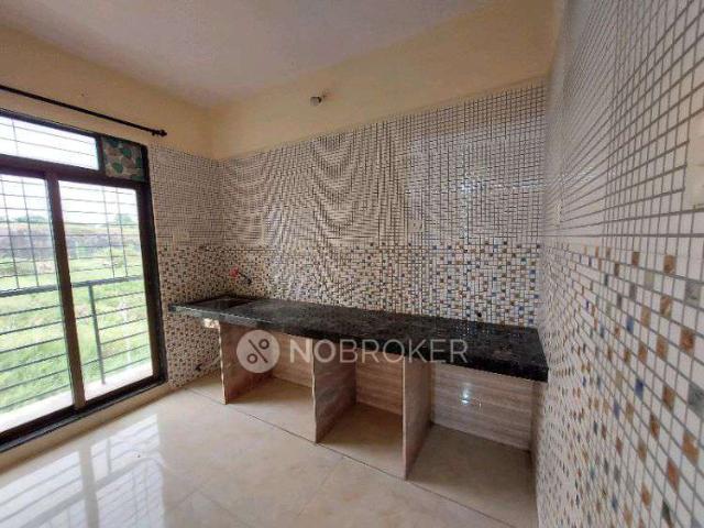1 BHK Flat In Shelter Avenue for Rent In Sector 18, Ulwe