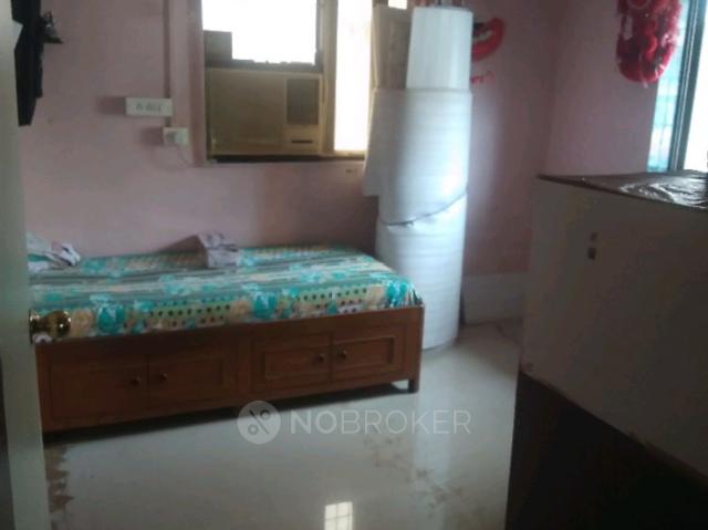 1 BHK Flat In Shelter Residency for Lease In Mumbai
