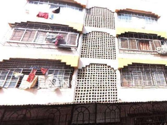 1 BHK Flat In Sher E Punjab For Sale In Andheri East