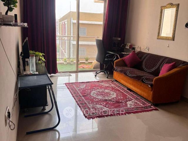 1 BHK Flat In Sheth Beverly Hills For Sale In Hinjewadi