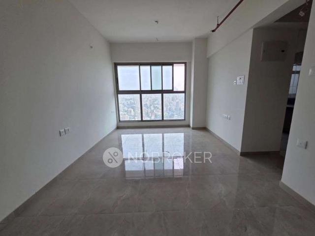 1 BHK Flat In Sheth Irene For Sale In Malad West