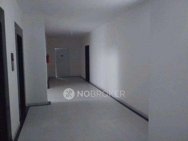 1 BHK Flat In Sheth Tiara for Rent In Tiara the Crown Of Wakad