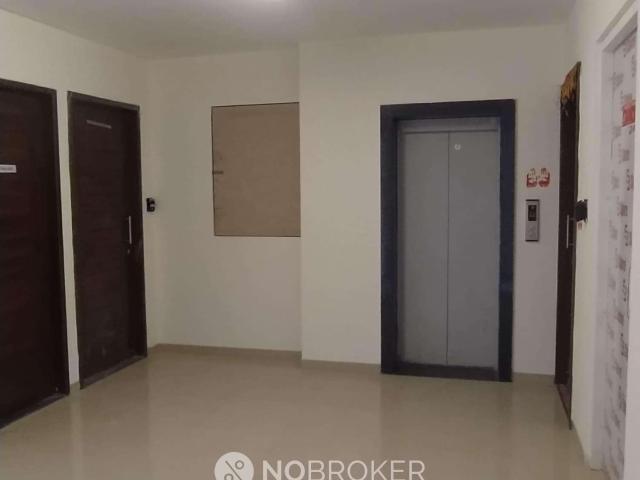 1 BHK Flat In Shine City For Sale In Chikhali