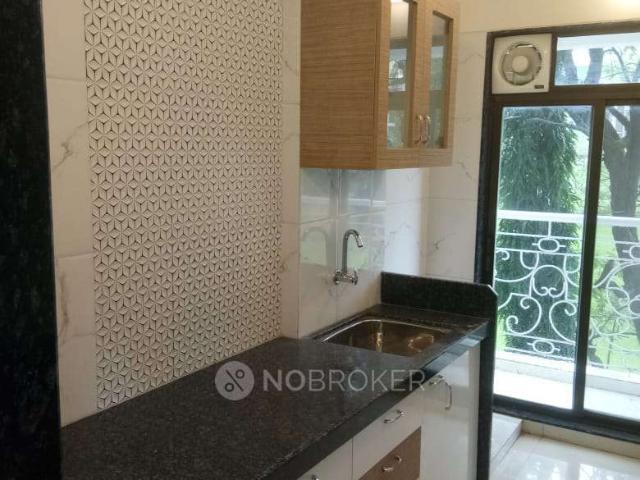 1 BHK Flat In Shikara Orchid, Akurli for Rent In Shikara Orchid