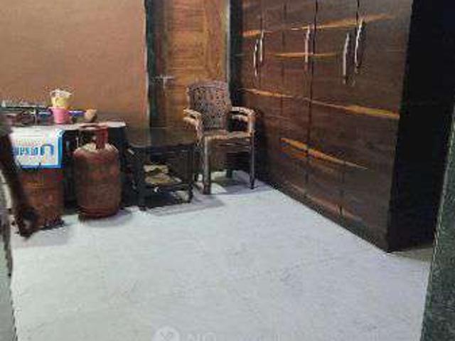 1 BHK Flat In Shikhar Chs for Rent In Manpada Road, Dombivli East