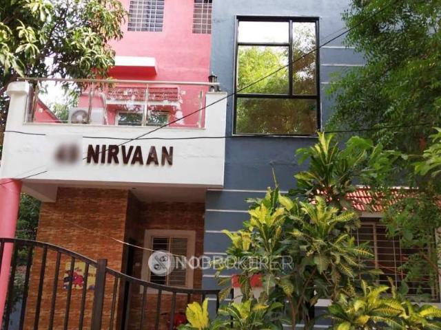 1 BHK Flat In Shilanand Co Op Society for Rent In Vadgaon Sheri