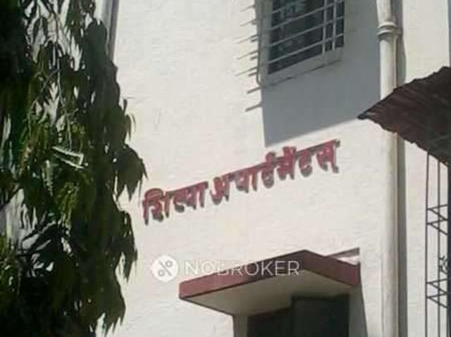 1 BHK Flat In Shilpa Apartment For Sale In Shukrawar Peth