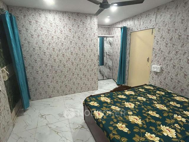 1 BHK Flat In Shipra Sun City, Indirapuram for Rent In Indi