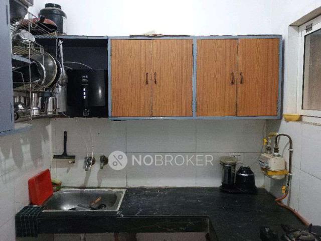 1 BHK Flat In Shipra Suncity for Rent In Indirapuram