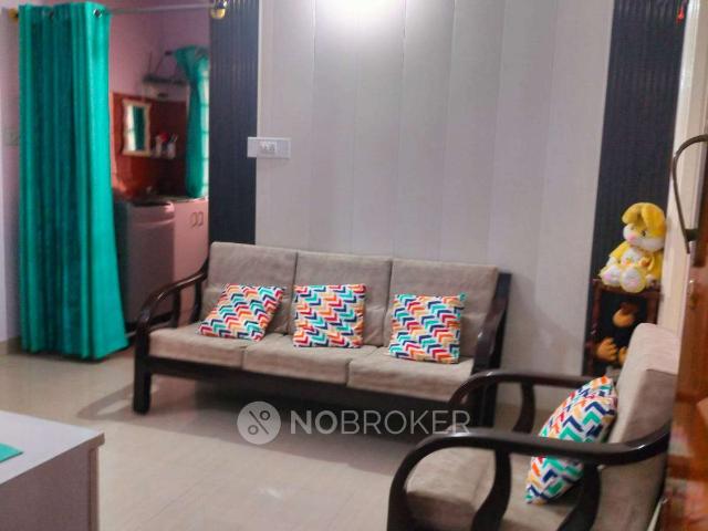1 BHK Flat In Shirdi Sai Nivas, Yelahanka, For Sa