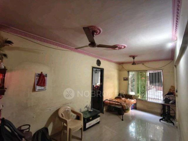 1 BHK Flat In Shishambhu Chs Sector 5 Sampada for Rent In 121, Sanpada Station Rd, Sector 5, Sanpada, Navi Mumbai, Maharashtra 400705, India