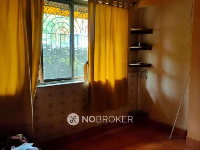 1 BHK Flat In Shivtirth Chs for Rent In Dombivali West