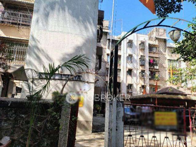 1 BHK Flat In Shiv Chhaya Chs Andheri West for Rent In Gilbert Hill, Andheri West