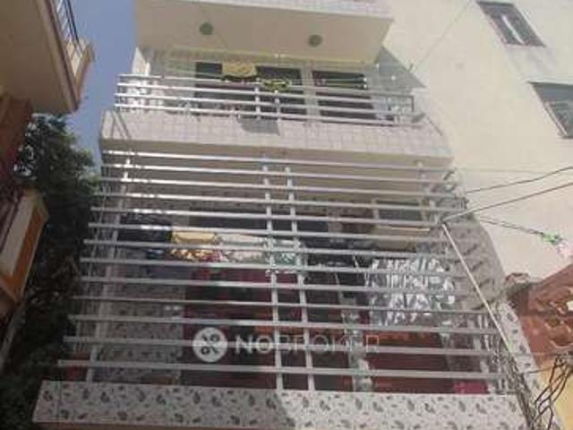 1 BHK Flat In Shiv Angan Apartment for Rent In Palam Vihar