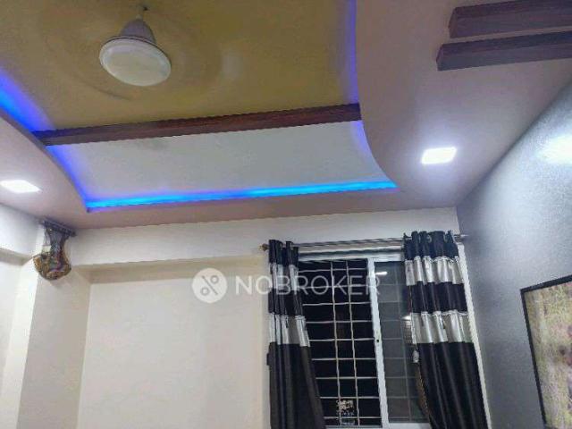 1 BHK Flat In Shiv Aradhana Society for Rent In Fursungi