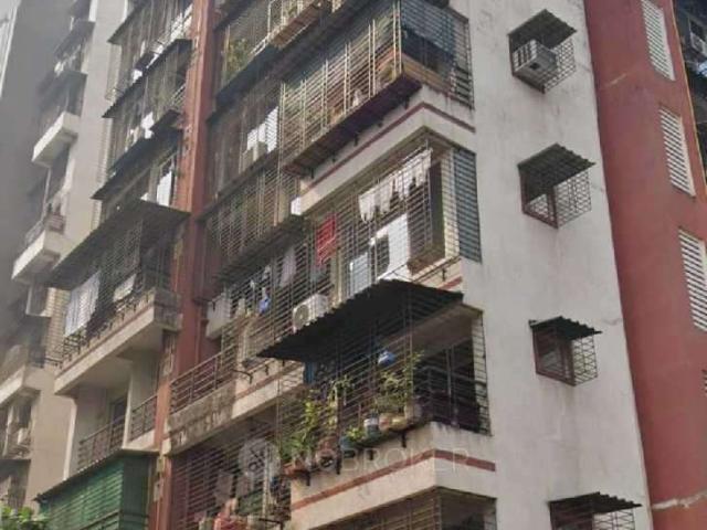 1 BHK Flat In Shiv Darshan Taloja For Sale In Shiv Darshan