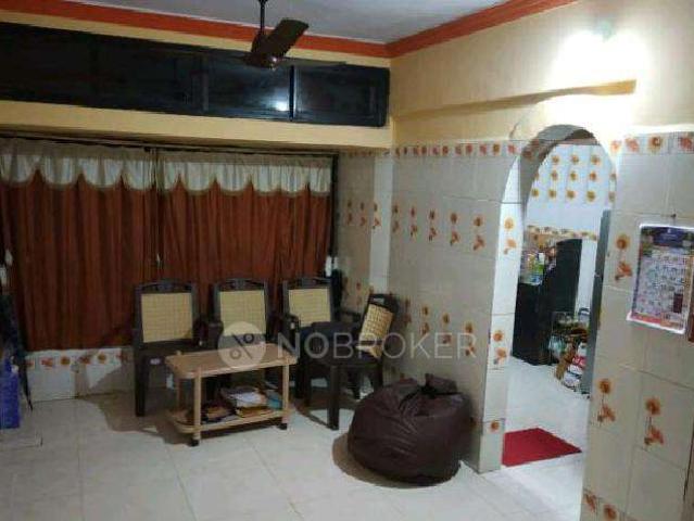 1 BHK Flat In Shiv Kalpataru Arcade for Rent In Kamothe