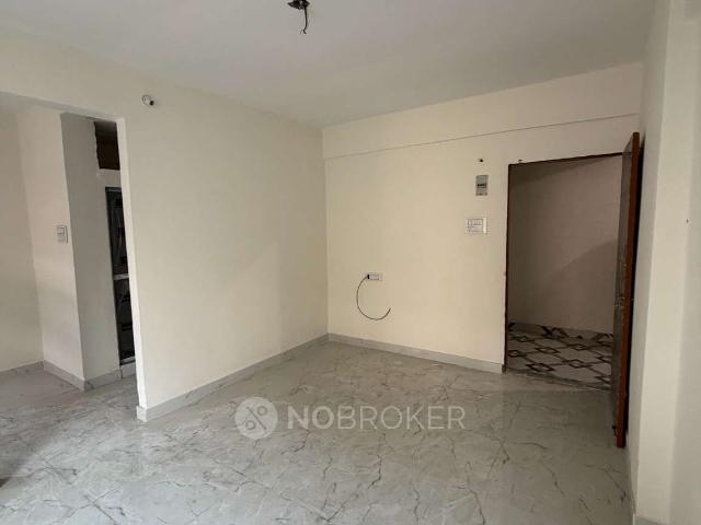 1 BHK Flat In Shiv Mahima for Rent In Sector 20, Belapur