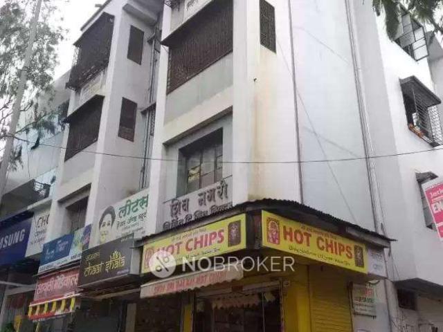 1 BHK Flat In Shiv Nagari Society For Sale In Hadapsar