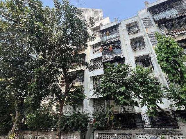 1 BHK Flat In Shiv Sai For Sale In Ghansoli