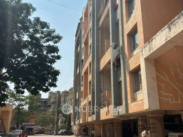 1 BHK Flat In Shiv Sai Vishwa for Rent In Pimple Saudagar