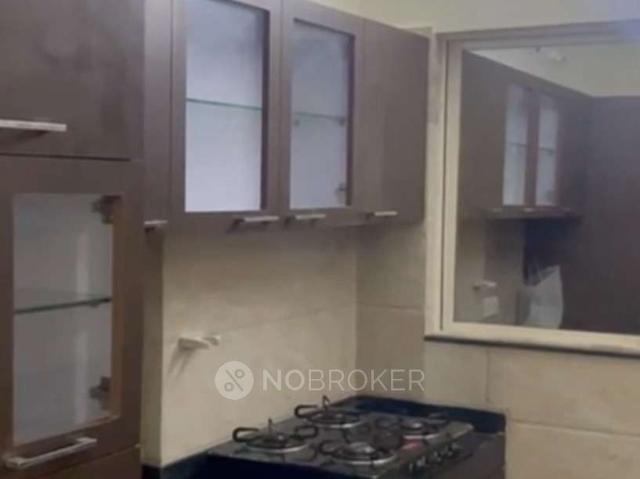 1 BHK Flat In Shiv Sai Vishwa for Rent In Pimple Saudagar
