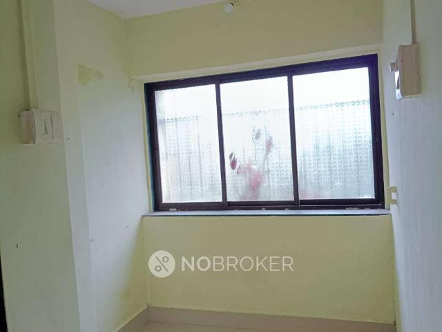 1 BHK Flat In Shiv Shakti Apartmen for Rent In Thane West