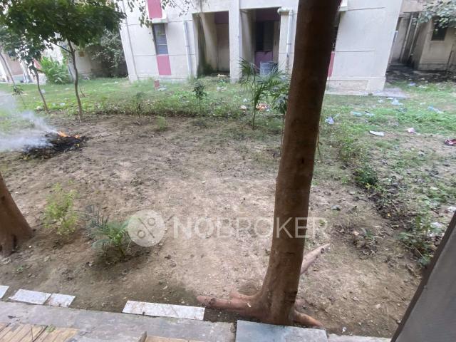 1 BHK Flat In Shiv Shakti Apartment for Rent In Shiv Shakti Apartment