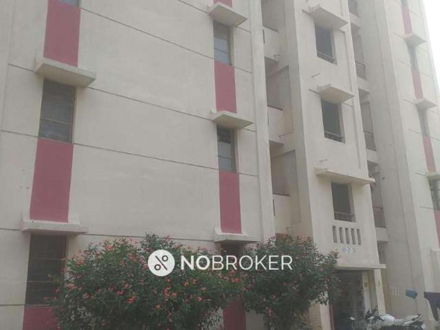1 BHK Flat In Shiv Shakti Apartment for Rent In Rohini