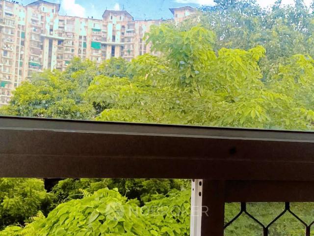 1 BHK Flat In Shiv Shakti Apartment, Sector 71 for Rent In