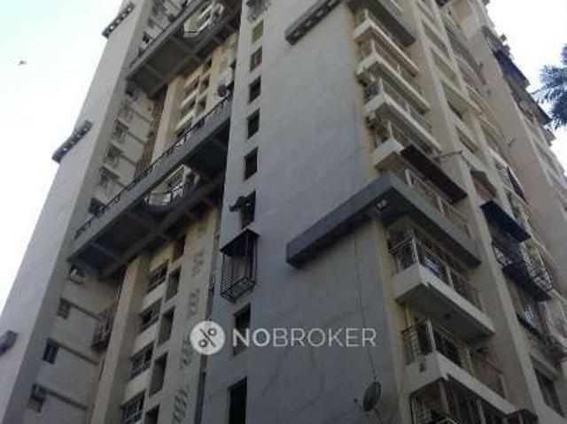 1 BHK Flat In Shiv Shakti Chs, Andheri West For Sale In And