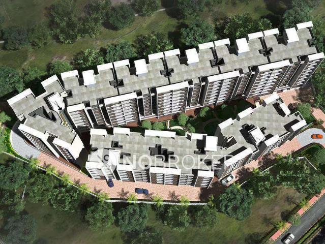 1 BHK Flat In Shiv Shakti Chs Badlapur for Rent In Ambernath