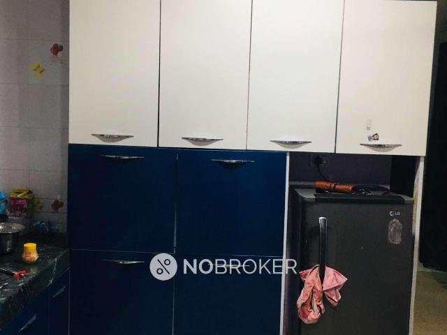 1 BHK Flat In Shiv Shambho Corner for Rent In Ambegaon Pathar