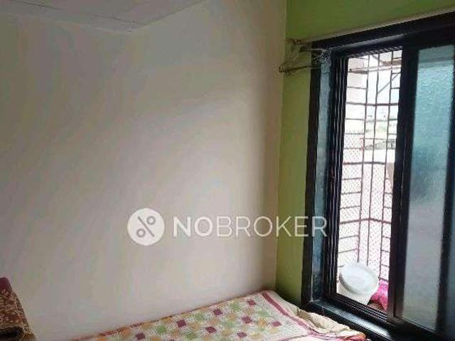 1 BHK Flat In Shiv Shrushti Park for Rent In Thane West