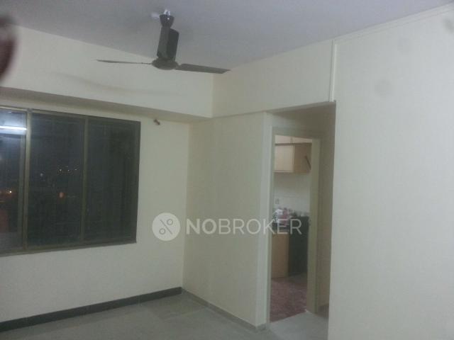 1 BHK Flat In Shiv Srishti Complex For Sale In Nahur West