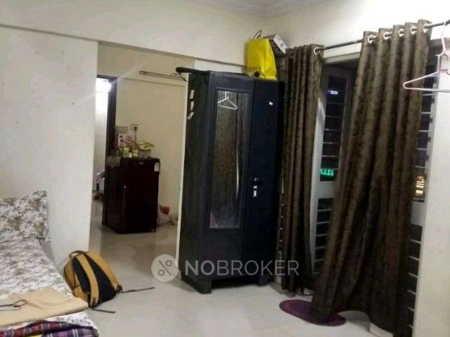 1 BHK Flat In Shiv Parvati Apartments for Rent In Wakad