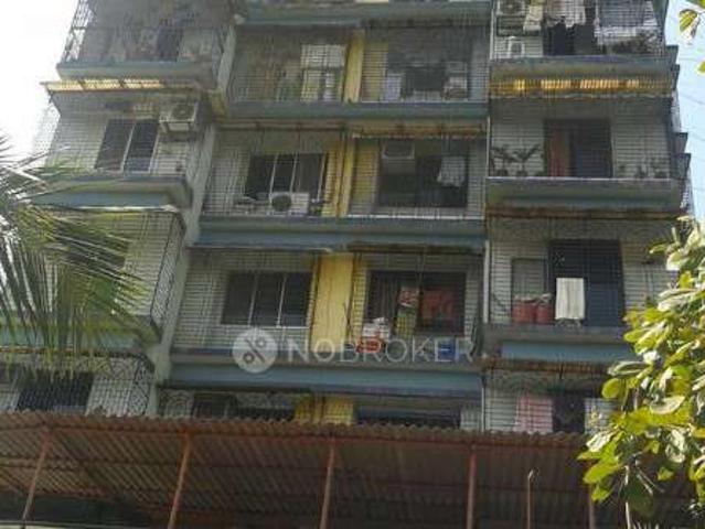 1 BHK Flat In Shiv. Parvati Chs Ltd for Rent In New Panvel