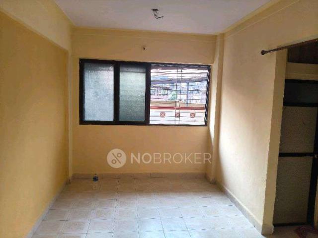 1 BHK Flat In Shiv Vishnu for Rent In Dombivli West
