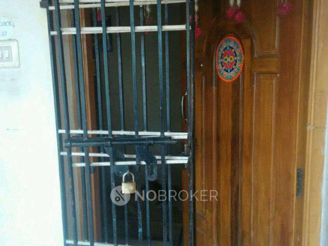 1 BHK Flat In Shiva Homes Kailash Flats For Sale In Moulivakkam