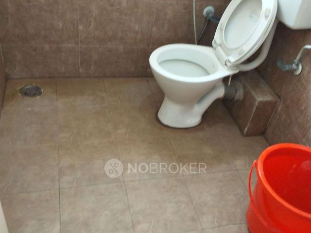 1 BHK Flat In Shiva Sundhar Homes for Rent In Whitefield