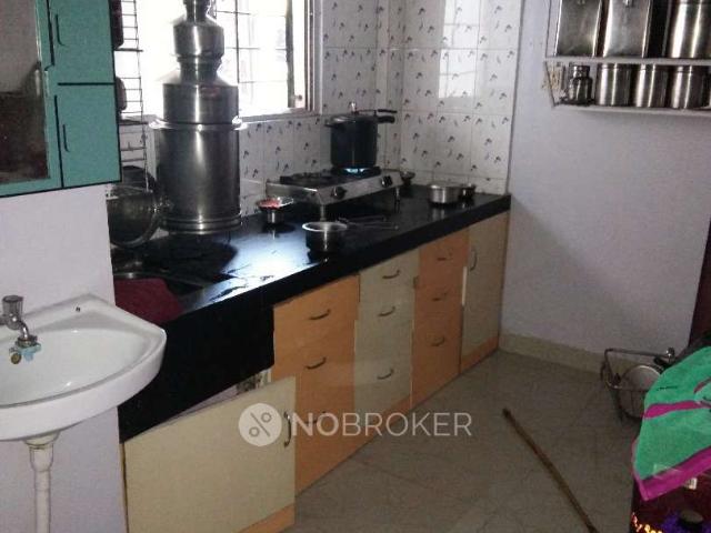 1 BHK Flat In Shivaji Complex For Sale In Dhankawadi
