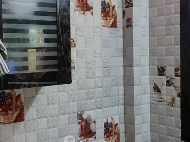 1 BHK Flat In Shivalaya Chs for Rent In Kalyan