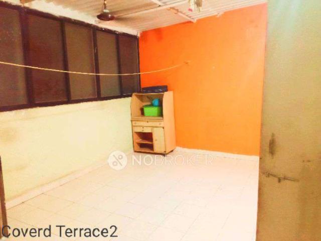 1 BHK Flat In Shivalik Apartment for Rent In Panvel