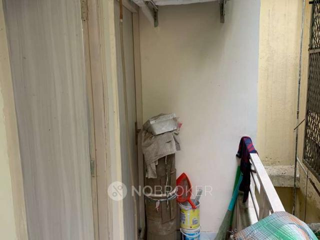 1 BHK Flat In Shivalik Apartment Mehrouli Ward No 2 for Rent In Mehrauli