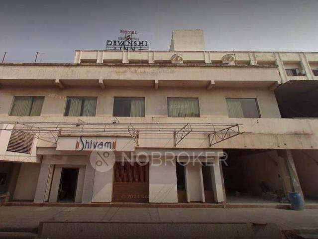 1 BHK Flat In Shivam Bright Society for Rent In Panvel