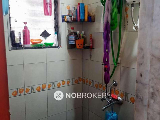 1 BHK Flat In Shivam Chs For Sale In Kharghar