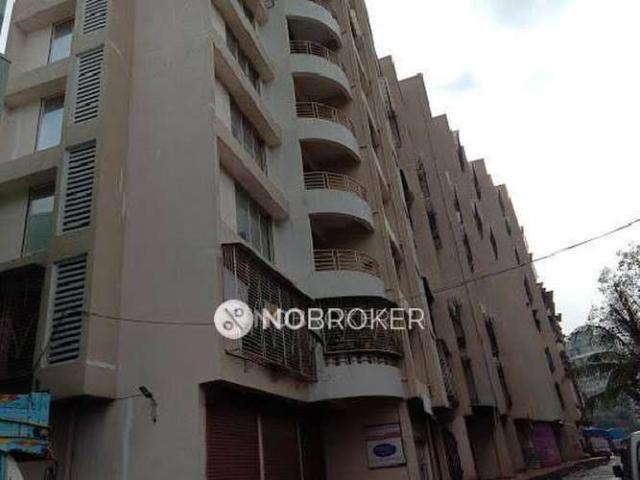 1 BHK Flat In Shivam Pride Dombivli e for Rent In Dombivli East