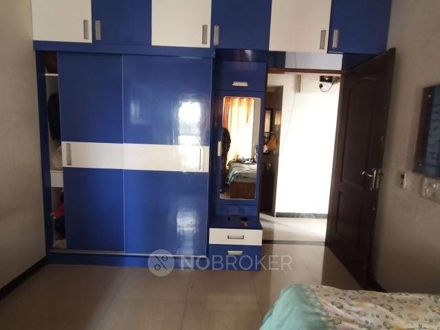 1 BHK Flat In Shivam Society for Rent In Pimple Saudagar