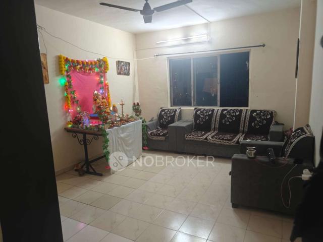 1 BHK Flat In Shivam Society for Rent In Someshwarwadi