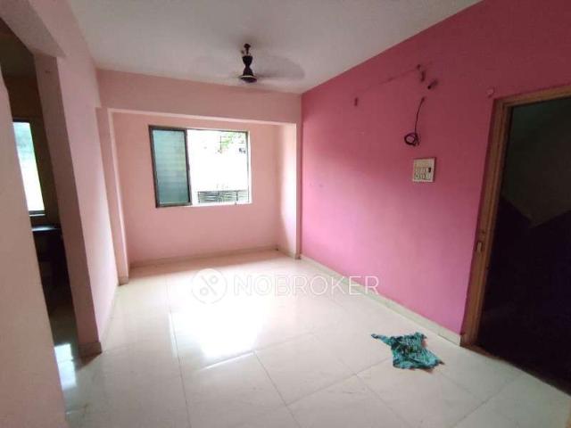 1 BHK Flat In Shivani Gayatri Building for Rent In Airoli